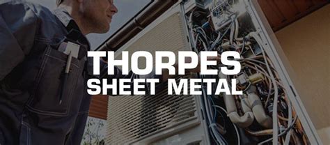 thorpe sheet metal natchez ms|sheet metal natchez ms.